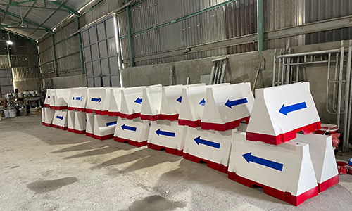 SẢN PHẨM NHỰA COMPOSITE KHÁC