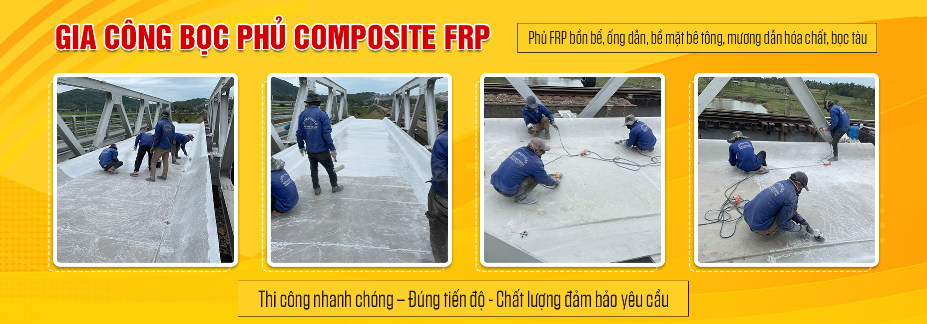 CÔNG TY TNHH SẢN XUẤT THƯƠNG MẠI & DỊCH VỤ HỢP LONG THÀNH